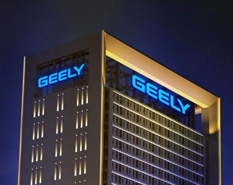 上海廣告公司為您介紹樓頂發光字的養護方法！